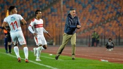 الزمالك يسعى لتضميد جراحه أمام زيسكو الزامبي بدوري أبطال إفريقيا