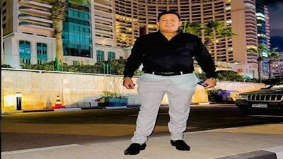 عاجل.. أكرم حسني يتهم حمو بيكا بالسرقة