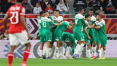 موعد مباراة الأهلي ومونتيري في كأس العالم للأندية