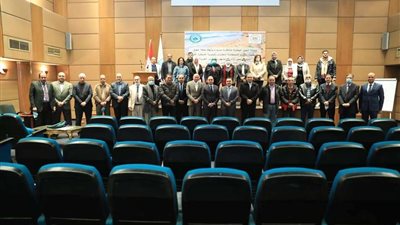 وزيرة البيئة: النفايات البحرية مصدر تهديد رئيسي على النظم الإيكولوجية