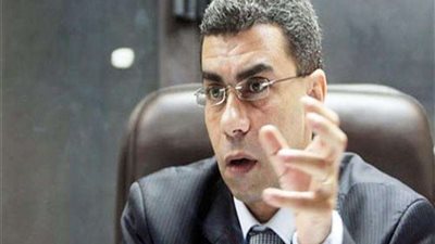 موعد تشييع جنازة الكاتب الصحفي ياسر رزق