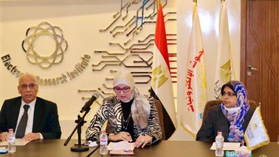 التعليم العالي : بحوث الإلكترونيات ينظم ورشة عمل حول حوسبة اللغة العربية