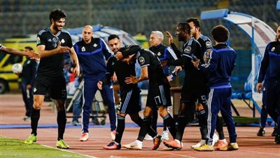 اليوم.. بيراميدز يعلن عن مديره الفني الجديد في مؤتمر صحفي