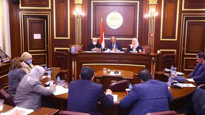 ليس فقط بالدعم النقدي.. وزيرة التضامن: نساهم في التصدى للفقر مُتعدد الأبعاد