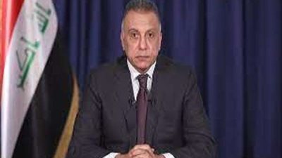 العراق لم يصل اي اشعارات من الكويت بإيقاف رحلاتها في مطار بغداد