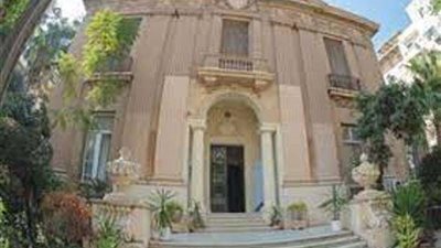 أتيليه الإسكندرية التاريخي ينتظر الإنقاذ بعد ترك مقره الذى استمر 60 عامًا