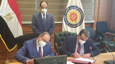 بروتوكول تعاون بين 