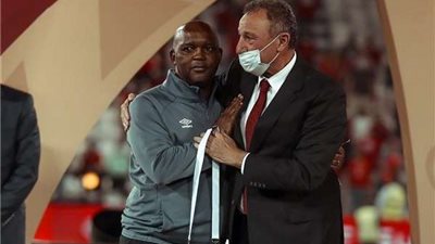 الأهلي يتوصل لإتفاق نهائي مع موسيماني بشأن التجديد