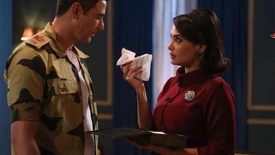 بعد الممر.. هند صبري وأحمد عز في عمل فني جديد