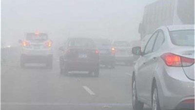 الأرصاد تكشف حالة طقس اليوم الأحد.. شديد البرودة على بعض المناطق