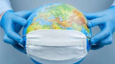 تحذير  للمصابين بمتحور 