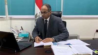 تحركات عاجلة من الحكومة لاستغلال مياه الأمطار وانقاذ الشوارع فى الإسكندرية