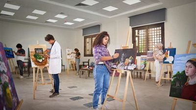 «الأعلى للجامعات» يوافق على إنشاء مراكز رعاية الموهوبين والنوابغ والمُبدعين