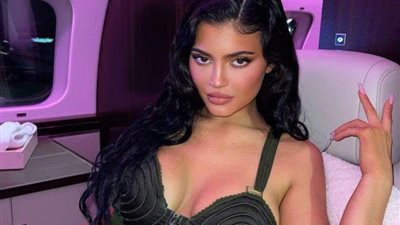 10 معلومات لا تعرفها عن كايلي جينر بعد 