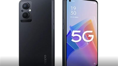 أوبو تطرح جهاز Oppo A95 في مصر.. سعر ومواصفات هائلة