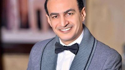 سمسم شهاب يعتذر عن حضور العرض الخاص لـ