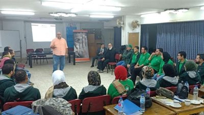 التضامن: تدريب العاملين الجدد بفرق الشارع التابعة لبرنامج أطفال بلا مأوى