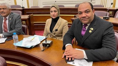 برلماني يقدم طلب إحاطة لإنشاء مجمع صناعي بمركز الغنايم