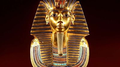 الآثار: الانتهاء من ترميم تابوت توت عنخ آمون خلال شهرين