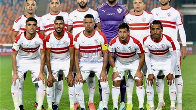 الزمالك يتعادل مع زيسكو الزامبي ليحافظ على وصافة مجموعته بدوري أبطال إفريقيا
