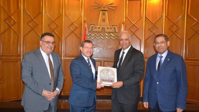 بلدنا اليوم