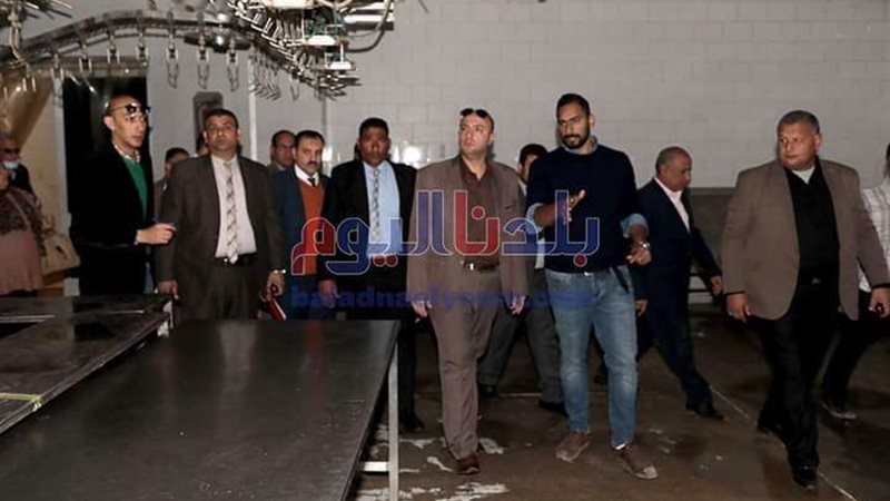 بلدنا اليوم