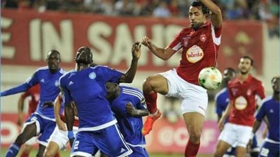 بث مباشر.. النجم التونسي والهلال السوداني بدوري أبطال أفريقيا