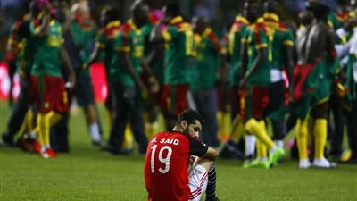 موعد مباراة مصر والكاميرون في نصف نهائي كأس أمم أفريقيا 2021 والقنوات الناقلة