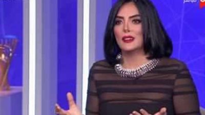 حورية فرغلي تكشف تواصل مجلس الوزراء معها لإجراء العملية