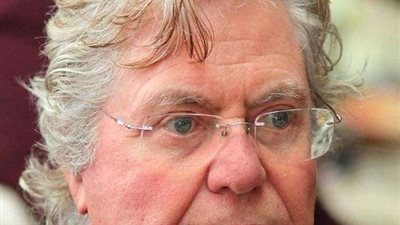 حسين فهمي يكشف سبب رفضه المشاركة بفيلم مع 