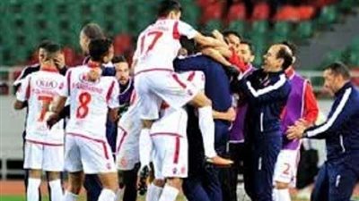 الوداد المغربي يهزم بترو أتلتيكو الأنجولي برباعية في أبطال أفريقيا