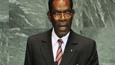 رئيس غينيا الاستوائية يدعو إلى تغيير العملة المدعومة من فرنسا