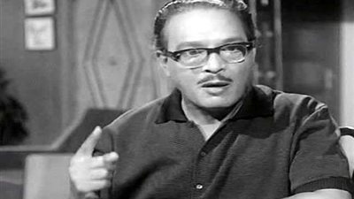 ابنة عبد المنعم مدبولى: والدى فى الحقيقة لم يختلف عن أدواره فى السينما