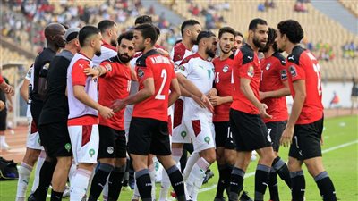 شادي محمد: منتخب مصر قادر على التتويج بأمم أفريقيا