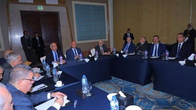 الوزير: مخطط 2030 يهدف تحويل مصر إلى مركز عالمي للطاقة والتجارة