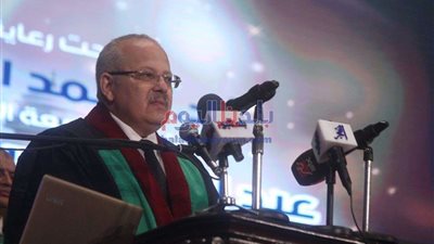 تطوير شامل لمركز خدمة المجتمع بجامعة القاهرة