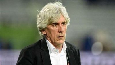 استطلاع رأي: الجماهير الإماراتية غير مقتنعة بالمدرب الصربي يوفانوفيتش