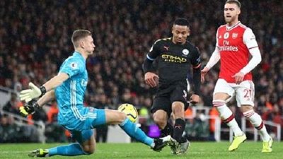 مانشستر سيتي يسعى لتضميد جراحه أمام شيفيلد يونايتد بالدوري الإنجليزي