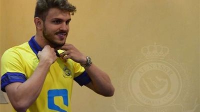 تقارير صحفية: البرازيلي أوفيني على رادار اتحاد جدة السعودي