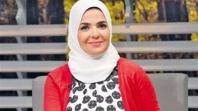 عاجل.. إصابة الإعلامية منى عبد الغني بمتمحور أوميكرون
