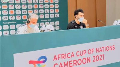 قبل مباراة الكاميرون.. حقيقة إصابة محمد صلاح بفيروس كورونا