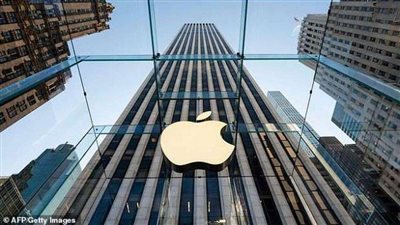 شركة آبل تقترب من حاجز الـ2 مليار جهاز نشط حول العالم