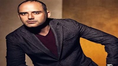 المــوت يفجــع الفنان حازم سمير