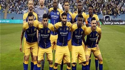 النصر يقلب تأخره أمام الفيحاء إلى فوز 4 / 1 في الدوري السعودي