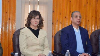 مدير جهاز تنمية المشروعات بالفيوم: وفرنا أكثر من 23 ألف فرصة عمل لشباب المحافظة