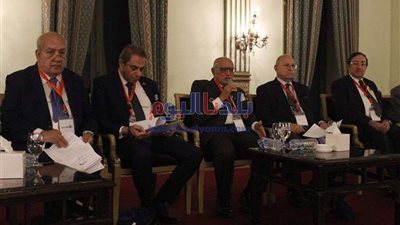 انطلاق الجمعية العمومية لغرفة الشركات السياحية