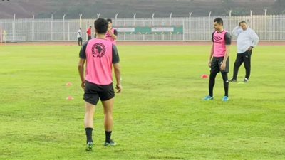 المران الأخير.. مصر تواصل استعداداتها لمباراة الكاميرون في أمم إفريقيا