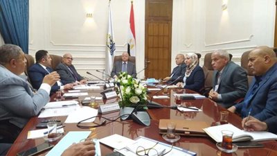 محافظ القاهرة يوجه بسرعة الانتهاء من مشروع «شمال الحرفيين» فى هذا التوقيت