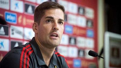 مورينو يتولى تدريب موناكو الفرنسي بعد إقالة جارديم