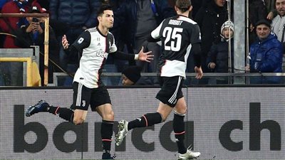 رونالدو يكشف عن مرحلة ما بعد الاعتزال